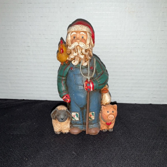 Santa